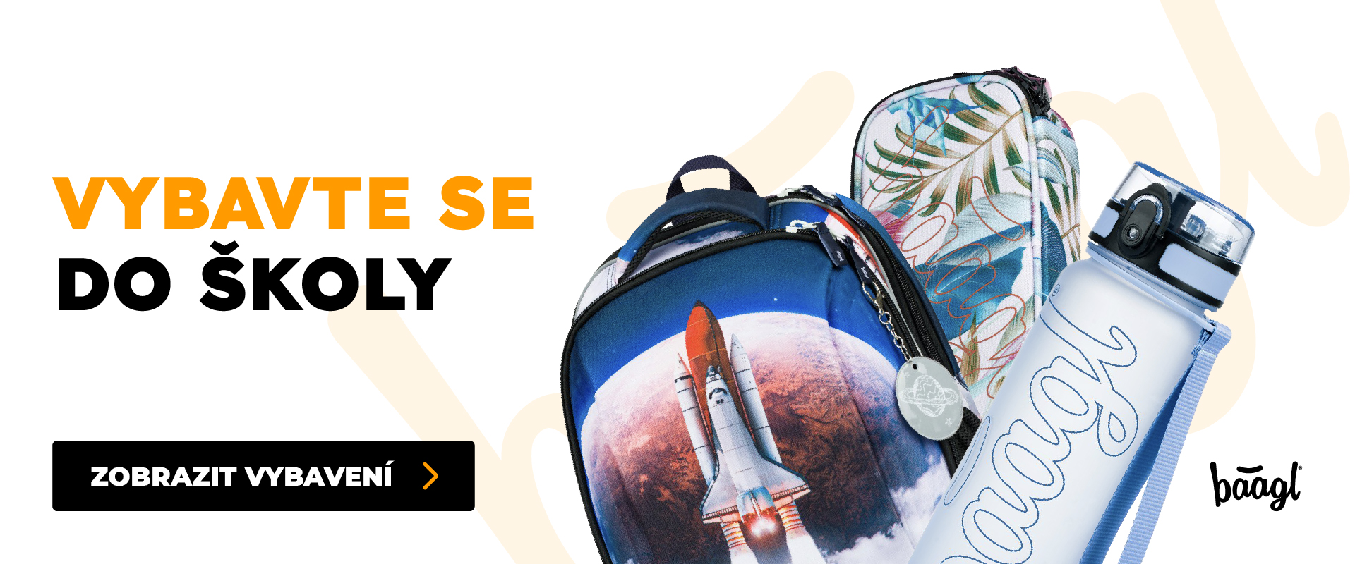 Školní vybavení od Schools United