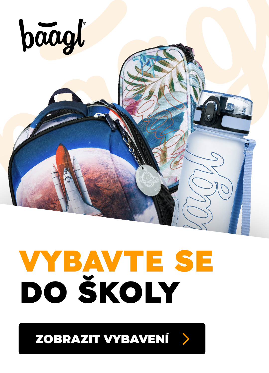 Školní vybavení od Schools united mobil formát
