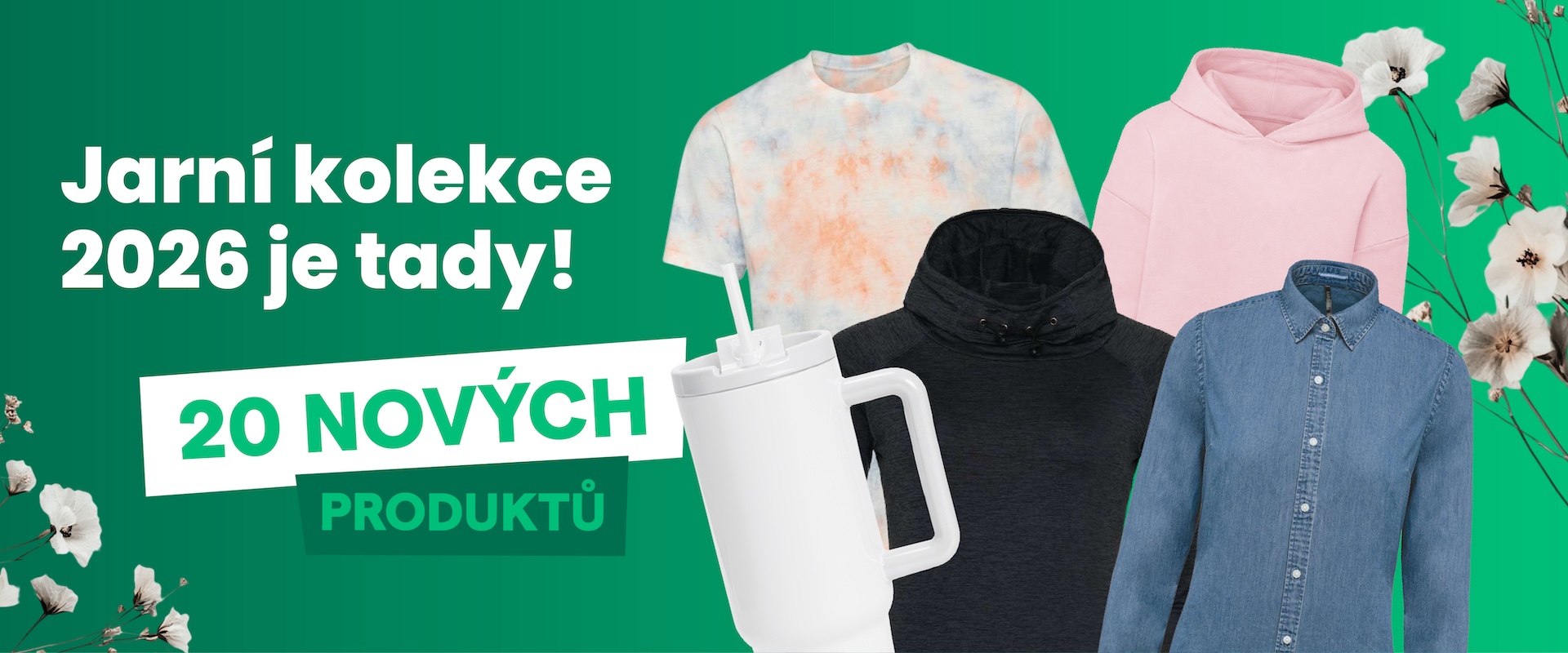 Jarní kolekce oblečení od Schools United 2026