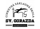 Cirkevná ZŠ sv. Gorazda - Námestovo