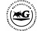 Bilingválne slovensko-španielske gymnázium