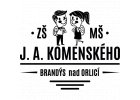 ZŠ J. A. Komenského Brandýs nad Orlicí