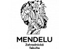 Zahradnická fakulta Mendelovy univerzity v Brně