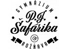 Gymnázium P. J.Šafárika - Rožňava
