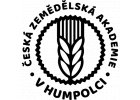 Česká zemědělská akademie v Humpolci