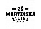 ZŠ Martinská - Žilina