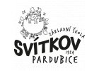 ZŠ Pardubice - Svítkov