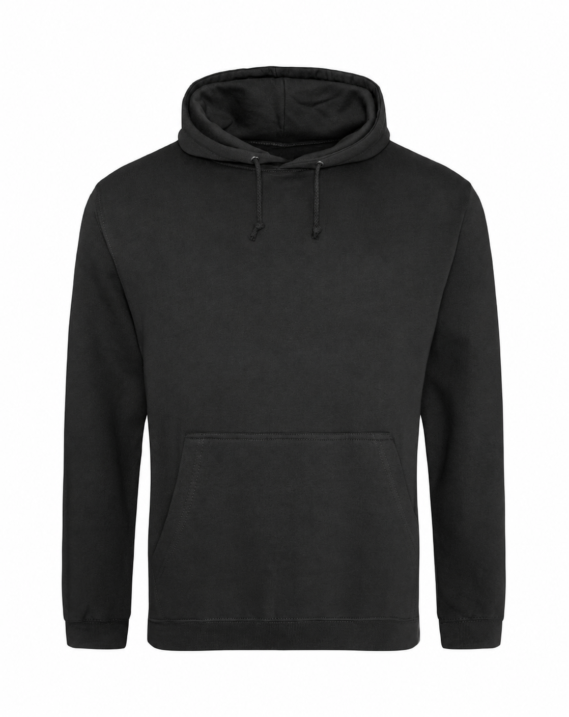 Mikina Premium zepředu