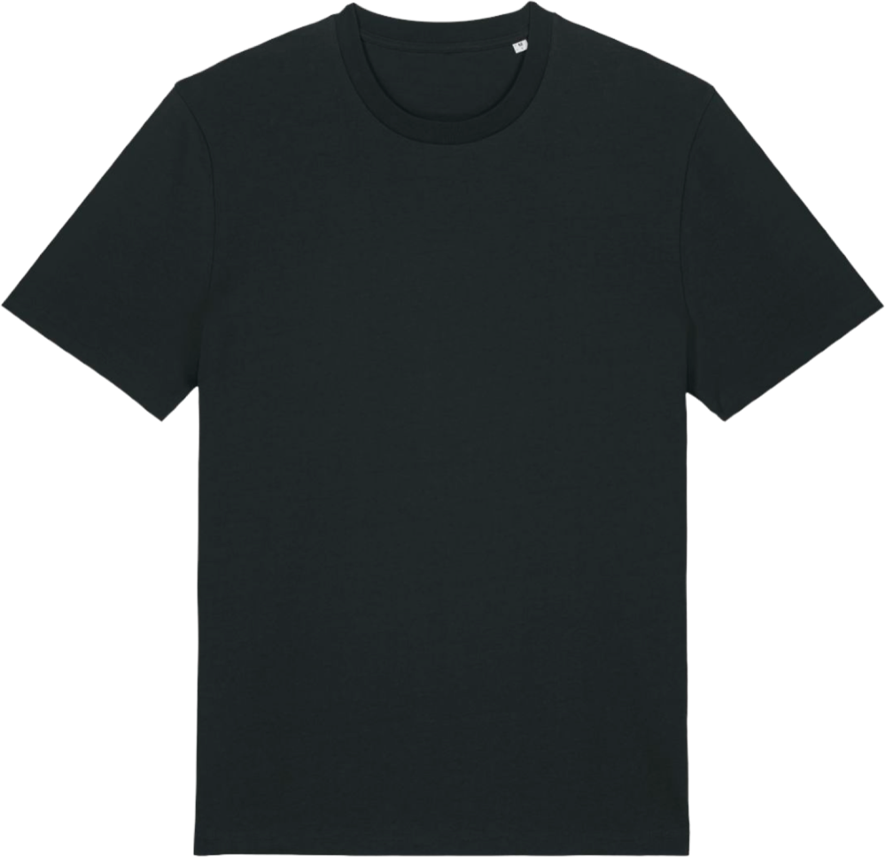 Tričko Oversize zepředu
