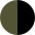 Olive / Black (Olivová / Černá)
