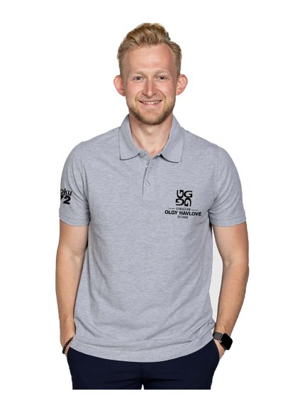 Pánské polotričko