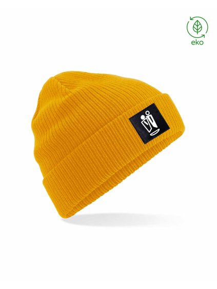 Dospělý organický kulich ZŠ Lipany