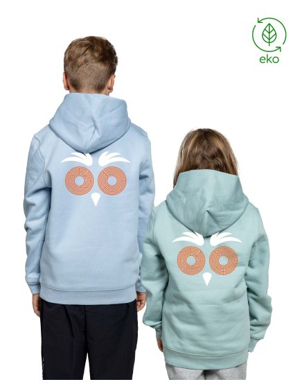 Dětská mikina EKO Premium