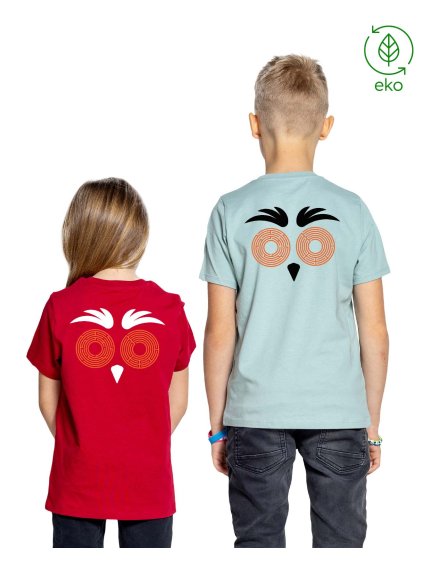 Dětské tričko EKO Premium