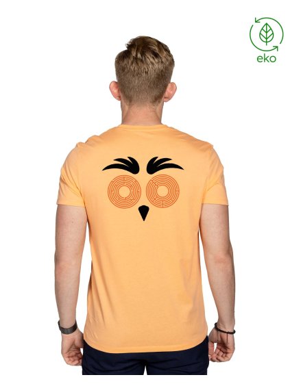 Pánské tričko EKO Premium