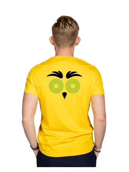 Pánské tričko Premium