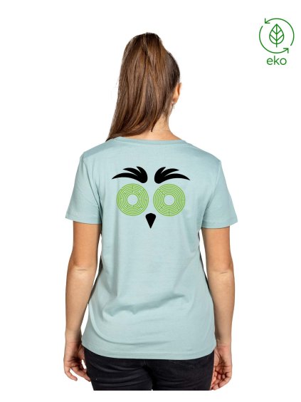 Dámské tričko EKO Premium