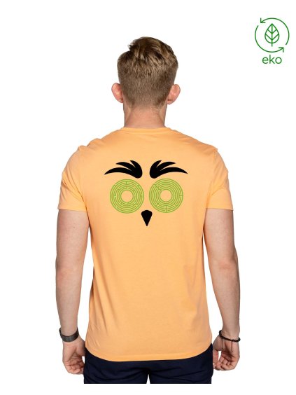 Pánské tričko EKO Premium