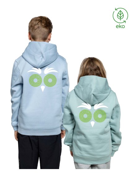 Dětská mikina EKO Premium
