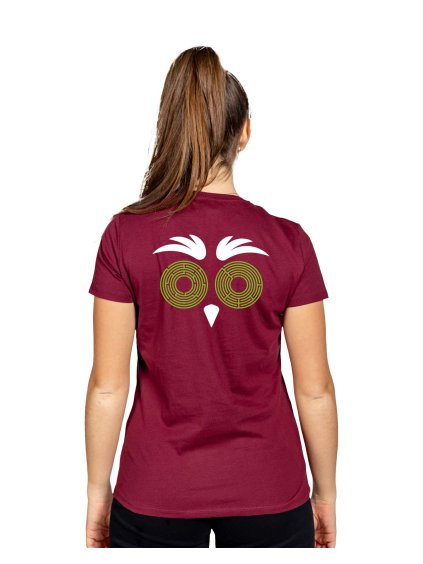 Dámské tričko Premium