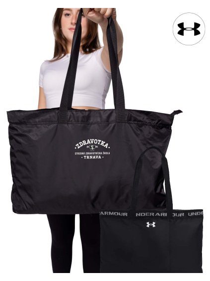 Dámská taška Under Armour UA Storm Favorite Tote