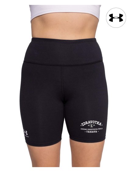 Dámské šortky Under Armour Rival 7inch Shorts