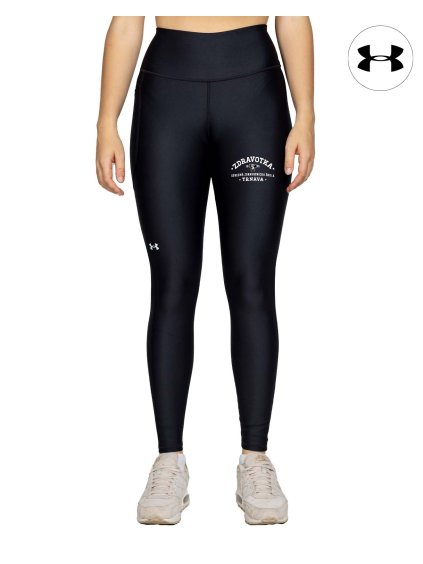 Dámské legíny Under Armour HiRise