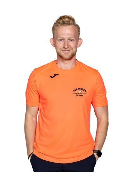 Pánské Dětské sportovní tričko Joma Combi