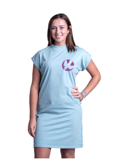 Dámské stylové šaty
