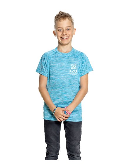 Dětské funkční tričko Premium