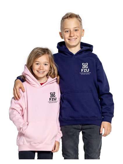 Dětská mikina Premium