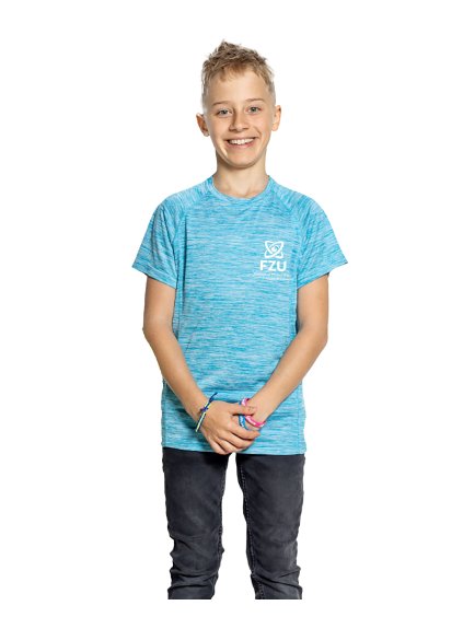 Dětské funkční tričko Premium