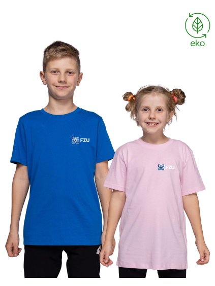 Dětské Organic tričko Premium