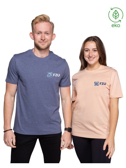 Dospělé Organic tričko Premium