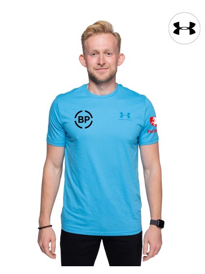 Pánské sportovní tričko Under Armour Sportstyle