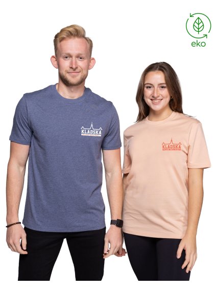 Dospělé Organic tričko Premium