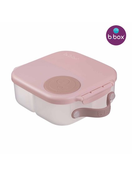 B.Box Svačinový box střední - blush crush