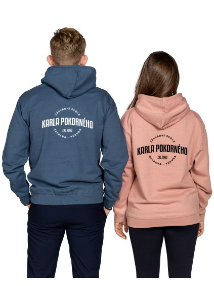 Dospělá mikina Premium