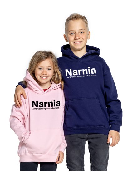 Dětská mikina Premium