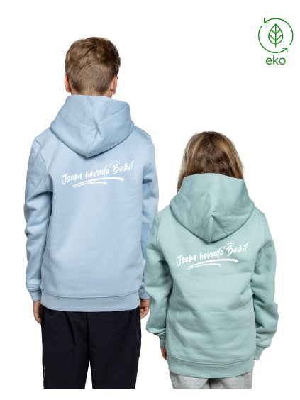 Dětská mikina EKO Premium