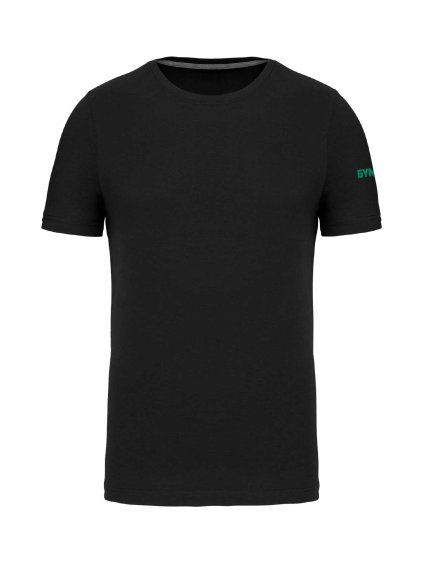 Pánské tričko Premium Gymnázium Zlín - Lesní čtvrť M3