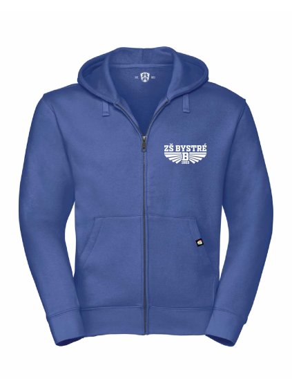 P%C3%A1nsk%C3%A1%20mikina%20na%20zip%20Luxury-Royal%20Blue%20%28Kr%C3%A1lovsk%C3%A1%20modr%C3%A1%29