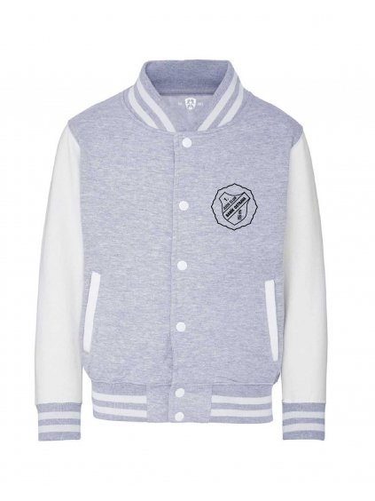 D%C4%9Btsk%C3%A1%20college%20mikina-Heather%20grey%20_%20arctic%20white%20%28Sv%C4%9Btl%C3%A1%20%C5%A1ed%C3%A1%20_%20b%C3%ADl%C3%A1%29