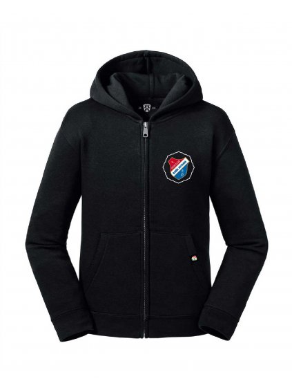 D%C4%9Btsk%C3%A1%20Luxury%20mikina%20na%20zip-Black%20%28%C4%8Cern%C3%A1%29