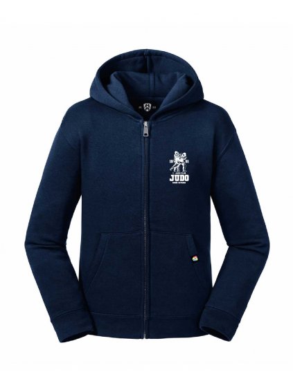 D%C4%9Btsk%C3%A1%20Luxury%20mikina%20na%20zip-Navy%20%28N%C3%A1mo%C5%99nick%C3%A1%20modr%C3%A1%29