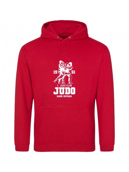 Dosp%C4%9Bl%C3%A1%20mikina%20Premium-Fire%20red%20%28Ohniv%C3%A1%20%C4%8Derven%C3%A1%29