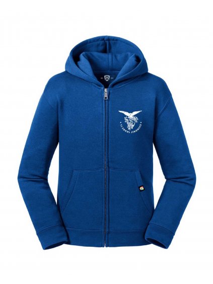 D%C4%9Btsk%C3%A1%20Luxury%20mikina%20na%20zip-Royal%20Blue%20%28Kr%C3%A1lovsk%C3%A1%20modr%C3%A1%29
