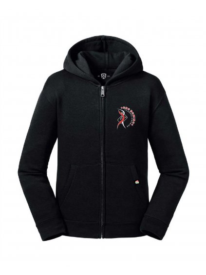 D%C4%9Btsk%C3%A1%20Luxury%20mikina%20na%20zip-Black%20%28%C4%8Cern%C3%A1%29