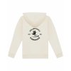 ZÁDA Dětská mikina EKO Premium Ivory (Béžová)