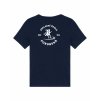 Dětské EKO tričko Premium Navy (Námořnická modrá)
